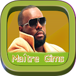 Cover Image of ダウンロード Music Maître Gims sans intrnet 4.0 APK