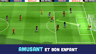 Code Triche Mini Football APK MOD Gemmes et Pièces illimitées (Astuce)
