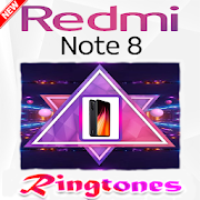 Free Redmi Note 8 Pro Ringtones