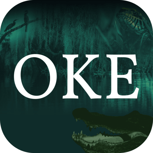 Okefenokee App Download on Windows