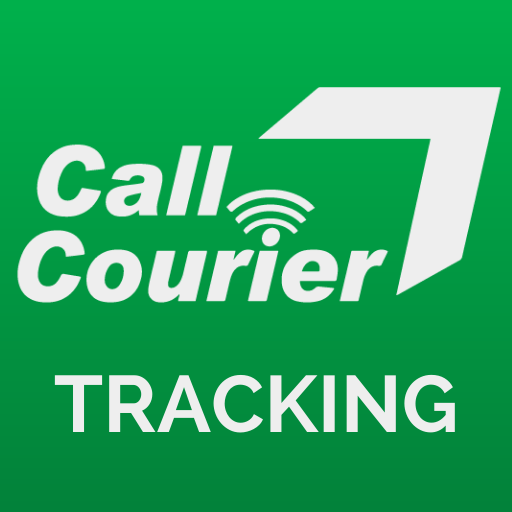 Call Courier Tracking logo