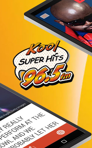Screenshot of KOOL 96.5 - Twin Falls KLIX-FM