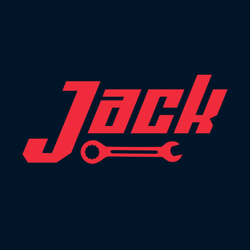 Jack Parts logo