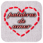 Cover Image of Descargar words of love to fall in love 1.7 APK