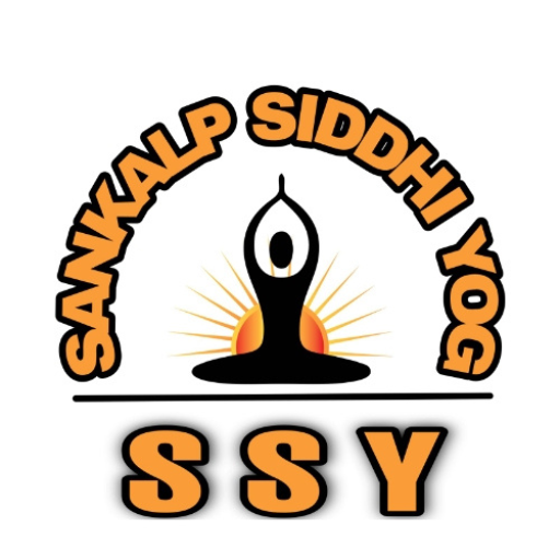 Sankalp Siddhi Yog logo
