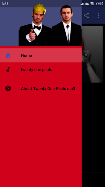 Capture 2 twenty one pilots mp3 android