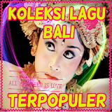 Kumpulan Lagu Bali Terpopuler icon