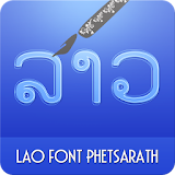 PhetsarathOT icon