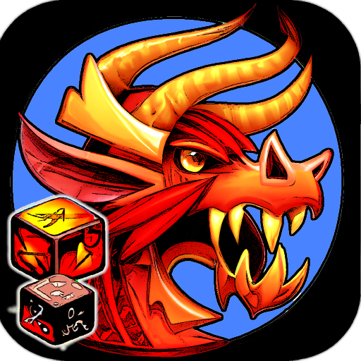 Immortal Fantasy: A Cards RPG  Icon