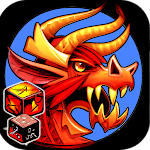 Cover Image of Download Immortal Fantasy: A Cards RPG  APK