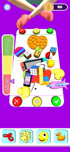 Fidget Trading Master 3D - Fidget Toys Pop it Game 2 APK screenshots 10