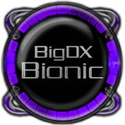 Top 40 Personalization Apps Like Bionic Launcher Theme Purple - Best Alternatives