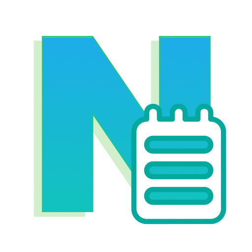 Nutri Nutrients and Vitamins logo