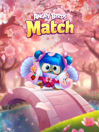 Angry Birds Match 3 - Puzzle - games