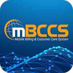 Icon image mBCCS 2.0 - Viettel Telecom