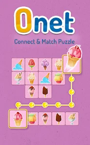 Onet Connect Game::Appstore for Android