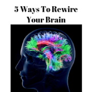 Rewire Your Brain  Icon