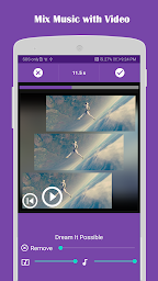 Video Editor: Square&Slideshow