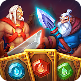 Heroes of Battle Cards icon