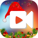 Christmas Movie Maker icon