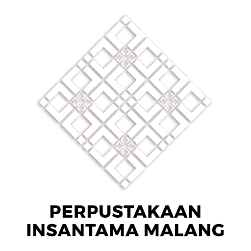 Perpustakaan Insantama Malang logo
