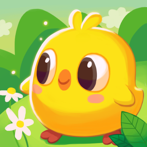BirdPang logo