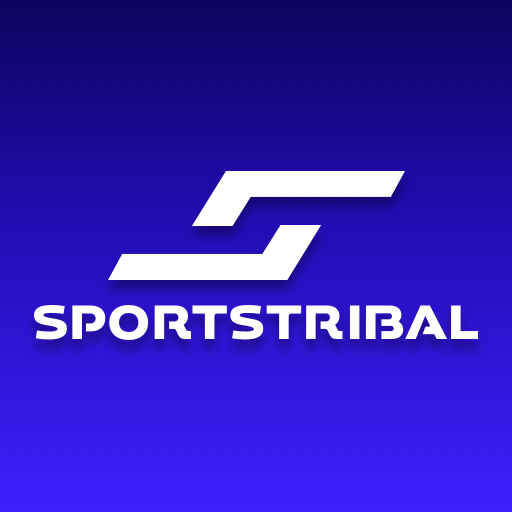 SportsTribal: Watch Live Sport logo