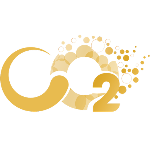 Viện CO2 logo