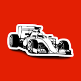 F1 Stickers Formula - 2023/24 icon