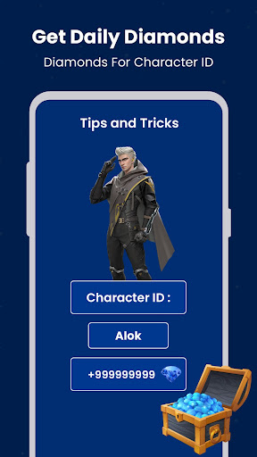 Get Daily Diamond Guide Screenshot 3 - AppWisp.com