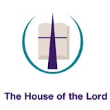 The House of the Lord icon