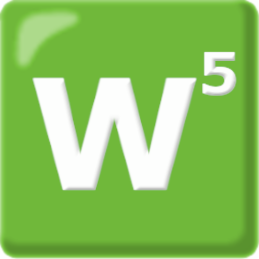 Squaredle Logo