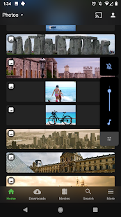 Emby for Android 3.2.07 Screenshots 3