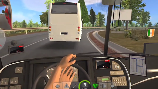 Bus Simulator: Bus Express
