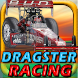 Dragster Racing icon