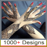 Mehndi Designs Latest icon