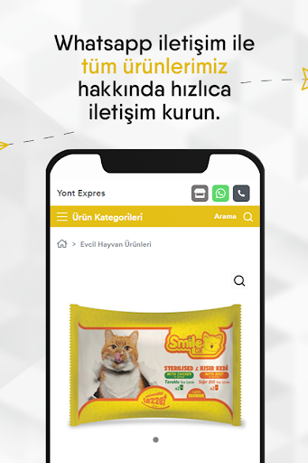 Yont Expres Screen 3