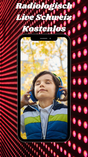 Radiologisch Live Schweiz Kost