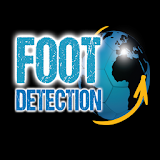 FOOT DETECTION icon