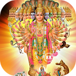 Cover Image of Download Vishnu Sahasranamam  APK