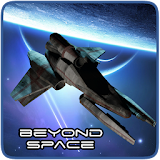 Beyond Space icon