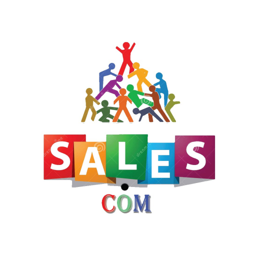Sales.com logo