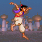 Aladdin Prince Adventures 64