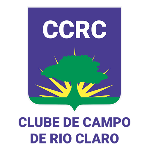 Clube de Campo de Rio Claro logo