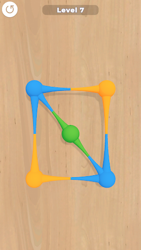 Knots Collapse Screen 3