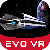 EVO VR Infinity Space War icon