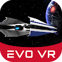 EVO VR Infinity Space War 