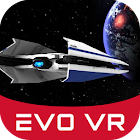 EVO VR Infinity Space War 1