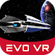 EVO VR Infinity Space War - Androidアプリ