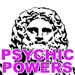 Cover Image of ダウンロード Psychic Powers 1.2.1 APK